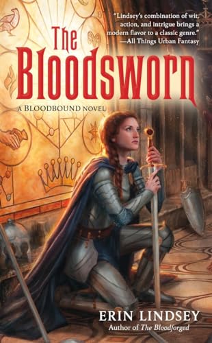 The Bloodsworn