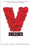 Virgin: a Novel (Girl cover)