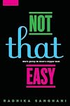Not That Easy
