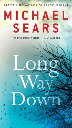 Long Way Down book cover
