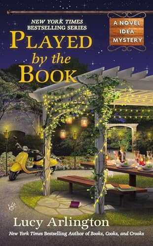 Played by the Book book cover