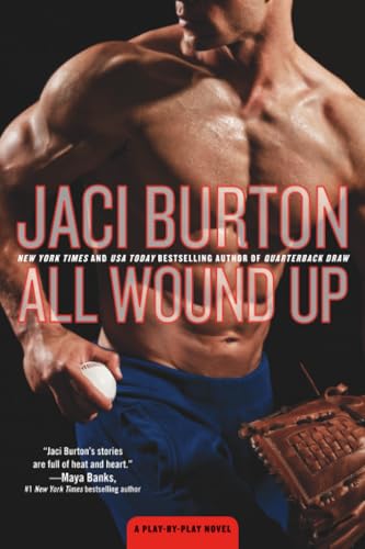 All Wound Up book cover