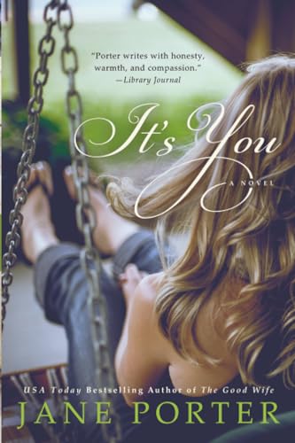 It's You book cover