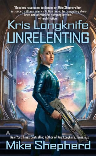 Unrelenting
