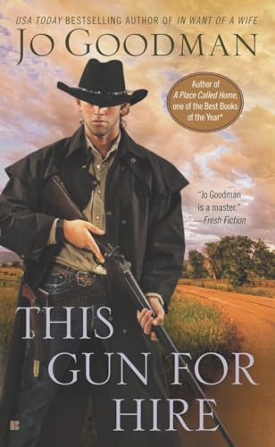 This Gun for Hire book cover