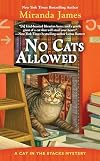 No Cats Allowed