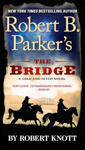 The Bridge book cover
