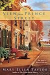 The View from Prince Street
