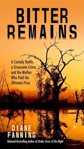 Bitter Remains book cover