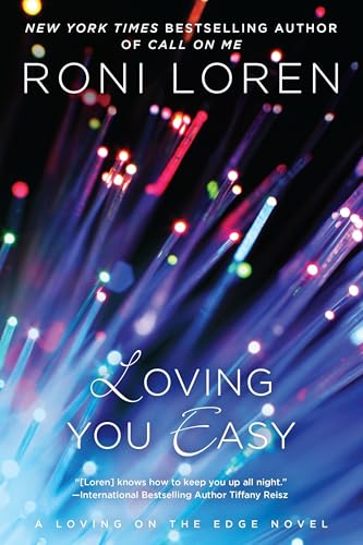 Loving You Easy book cover