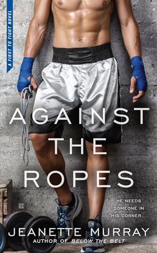 Against the Ropes book cover