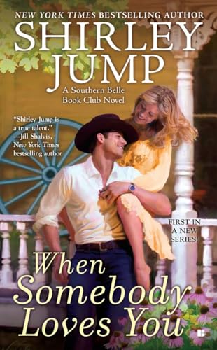 When Somebody Loves You book cover