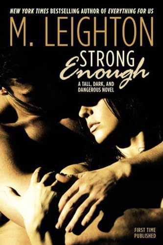 Strong Enough book cover