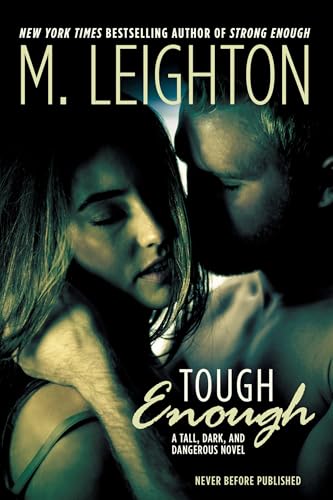 Tough Enough book cover