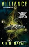 Alliance (A Linesman Novel)