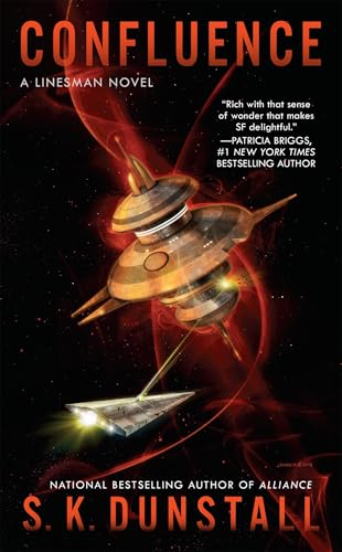 Confluence book cover