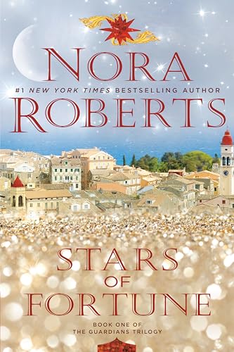 Stars of Fortune book cover