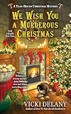 We Wish You a Murderous Christmas