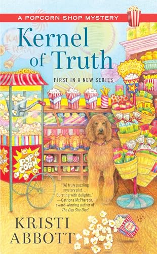 Kernel of Truth book cover