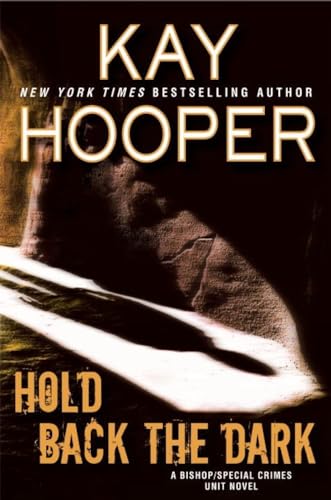 Hold Back the Dark book cover