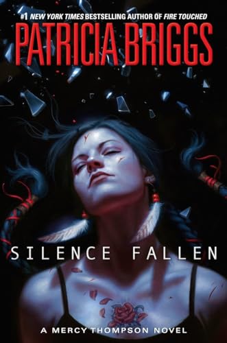 Silence Fallen cover