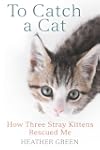To Catch a Cat: How Three Stray Kittens Rescued Me
