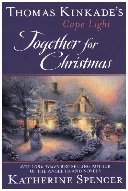 Together for Christmas book cover