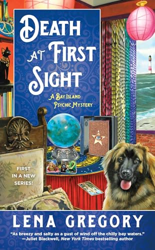 Death at First Sight cover