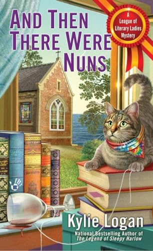 And Then There Were Nuns book cover