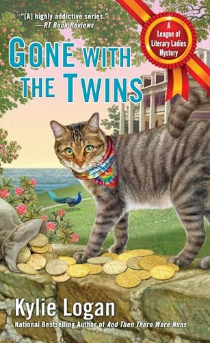 Gone with the Twins book cover