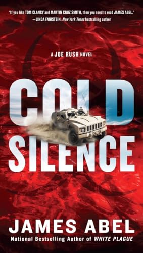 Cold Silence book cover