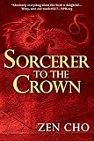 Sorcerer to the Crown