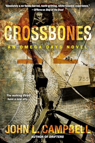 Crossbones cover