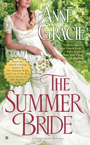 The Summer Bride cover