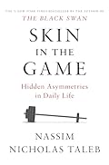 Cover of Skin in the Game