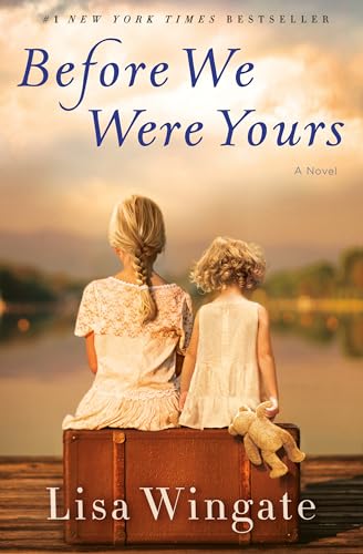 Before We Were Yours / When We Were Yours book cover