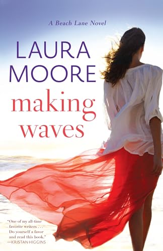 Making Waves book cover