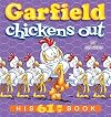 Garfield Chickens Out: His 61st Book