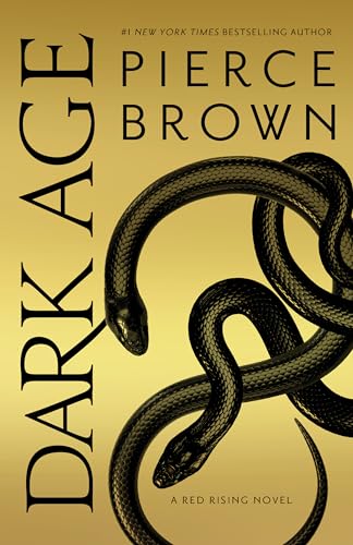 Dark Age book cover
