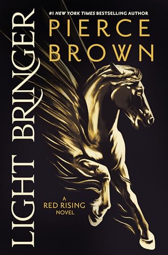 Light Bringer / by Brown, Pierce