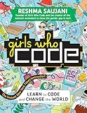 Girls Who Code Learn To Code And Change The World
