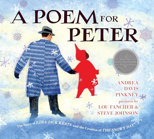 Cover of A poem for Peter