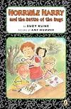 Horrible Harry and the Battle of the Bugs