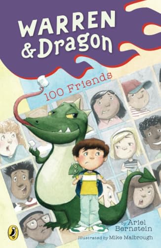 Cover of 100 friends