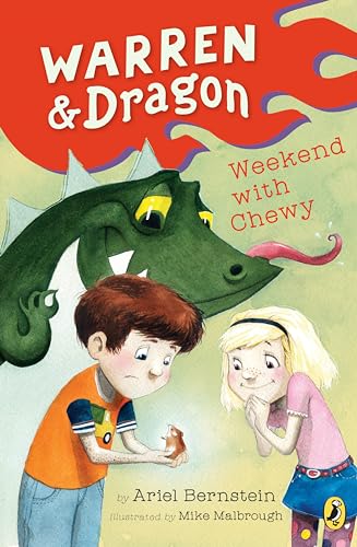 Cover of Weekend with Chewy