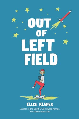 Out of Left Field book cover