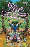 Zoe in Wonderland