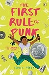 The First Rule of Punk