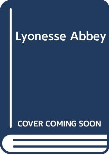 Lyonesse Abbey book cover