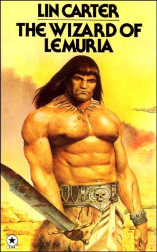 The Wizard of Lemuria